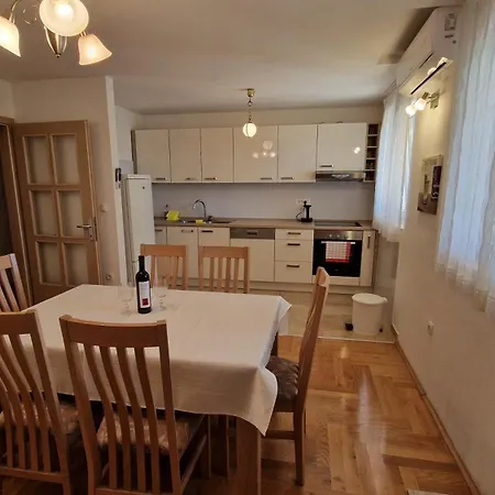 Apartment Herta *