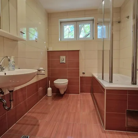Apartment Herta *