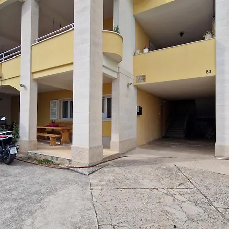 Apartment Herta