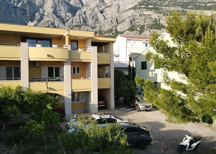 Herta * Makarska