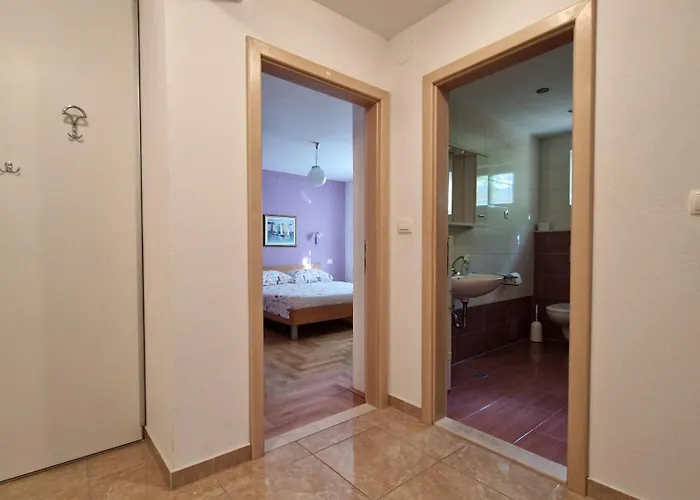 Apartment Herta Makarska